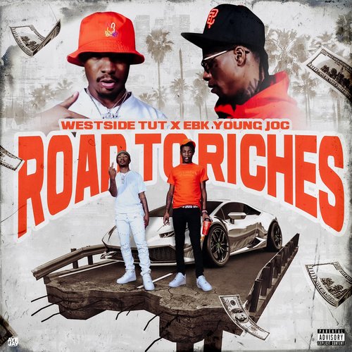 Road to Riches_poster_image