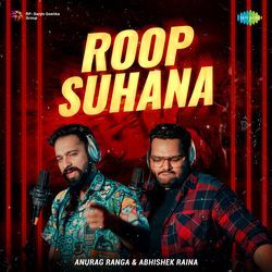 Roop Suhana