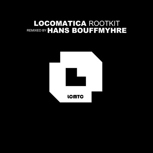 Rootkit (Hans Bouffmyhre Remix) cover art