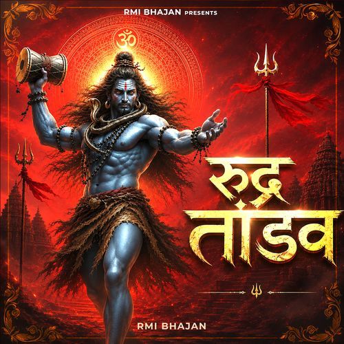 Rudra Tandav