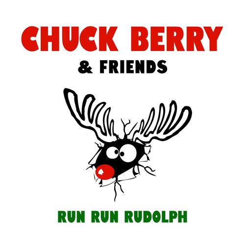 Johnny B. Goode cover art