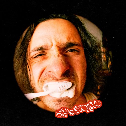 SPAZZOLINO cover art