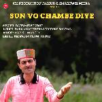 SUN VO CHAMBE DIYE