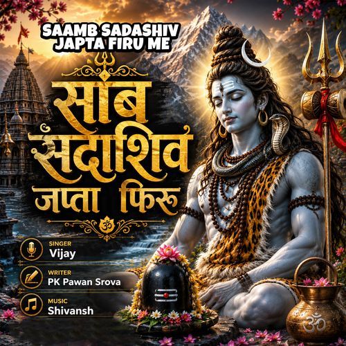 Saamb Sadashiv Japta Firu ME