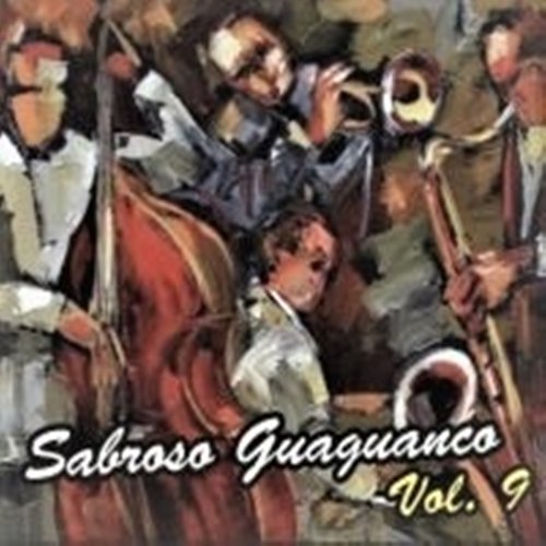 Sabroso Guaguancó, Vol. 9
