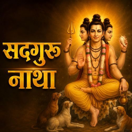 Sadguru Natha