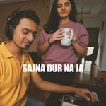 Sajna Dur Na Ja