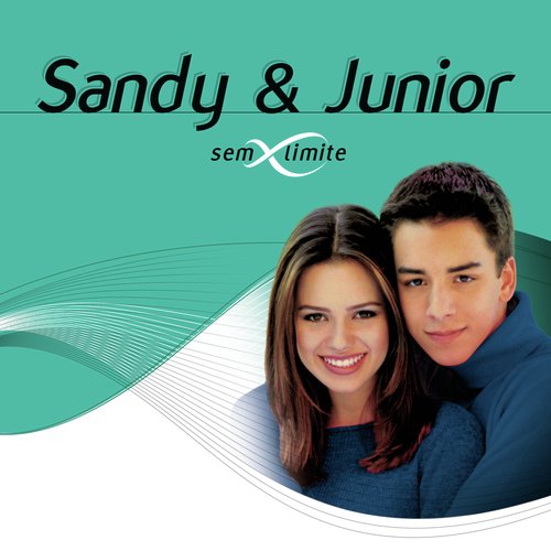 Sandy & Junior Sem Limite_poster_image