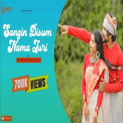 Sangin Disum Nama Judi (Ho Munda Song)-FQQCRSBABGo