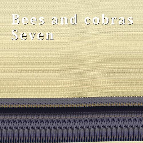 Seven sins cover art