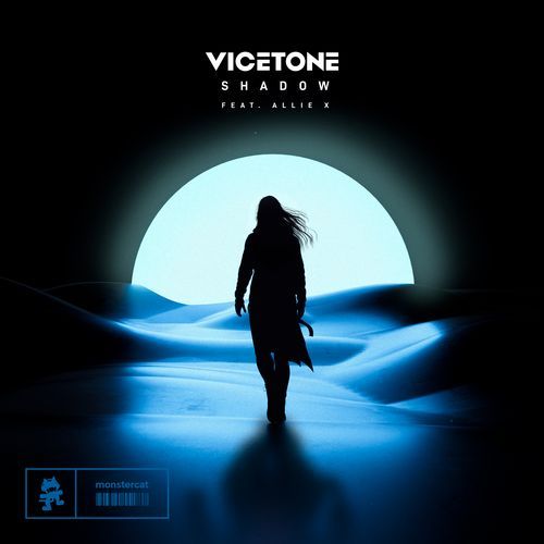 Shadow cover art