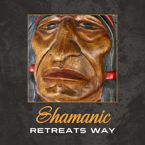 Native American cover art