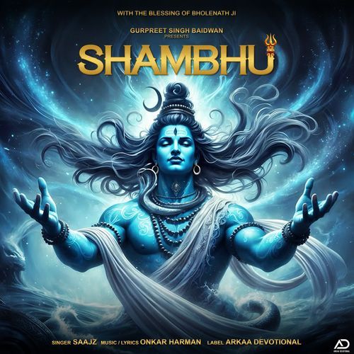 Shambhu