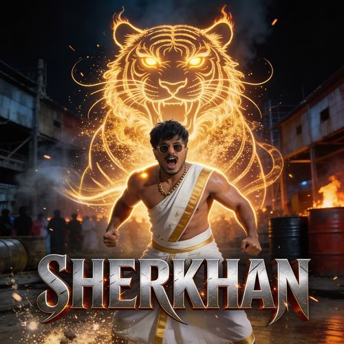 Sherkhan