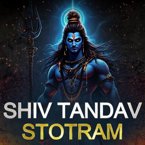 Shiv Tandav Stotram