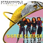 Sister Sledge Greatest Hits 