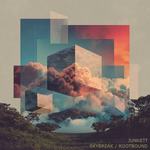 Skybreak cover art