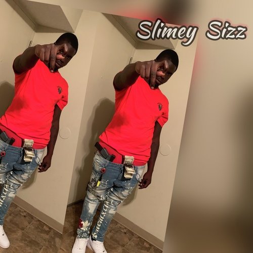 Slimey Sizz cover art