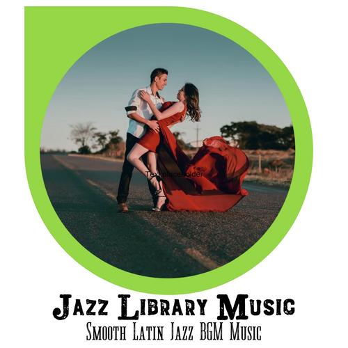 Standard Latin Jazz Background Music cover art