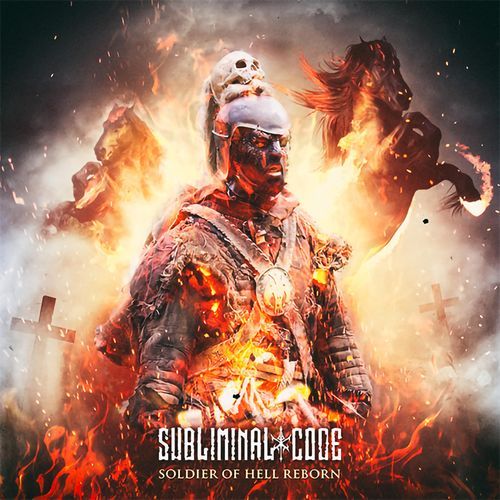 Soldier of Hell, V2 (Cold Therapy Remix) cover art