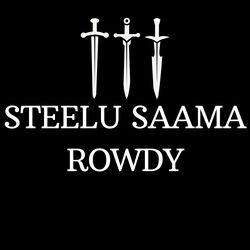 Steelu Sama Rowdy-BDI6chAFVV8