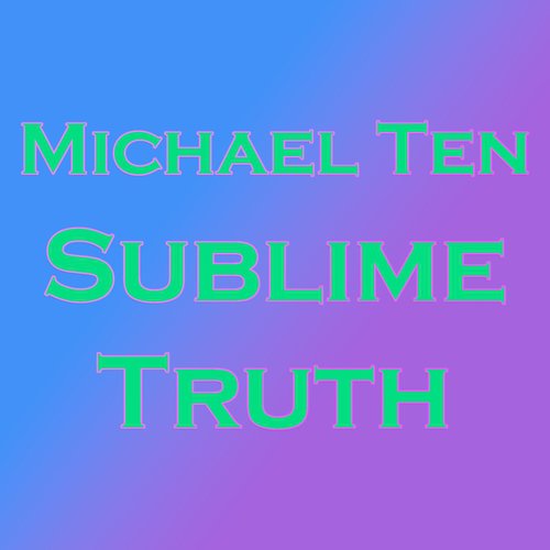 Sublime Truth_poster_image