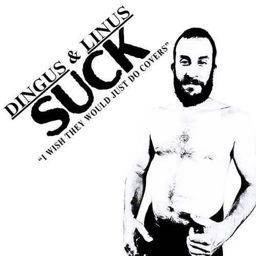 Suck. I Wish They Would Just Do Covers