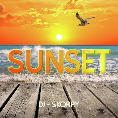 DJ - Skorpy