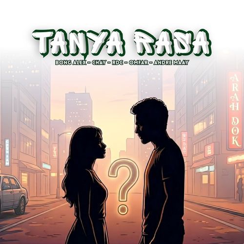 TANYA RASA