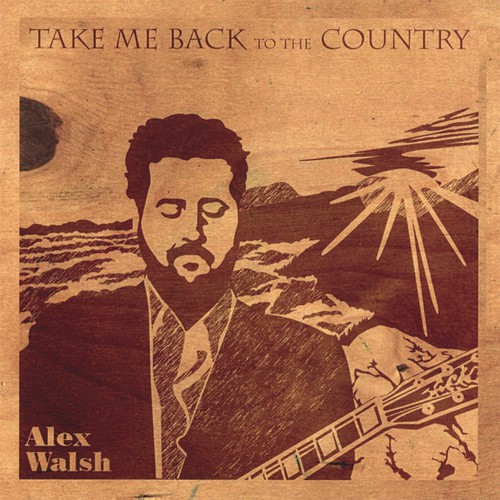 Take Me Back To The Country_poster_image