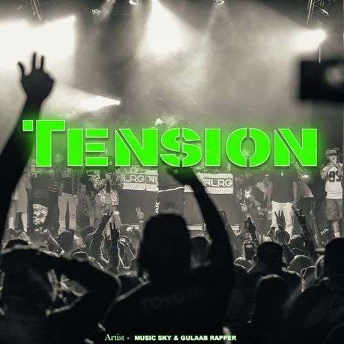 Tensen