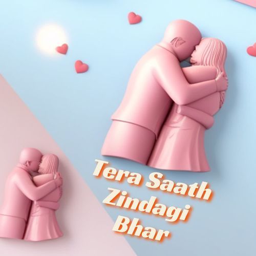 Tera Saath Zindagi Bhar