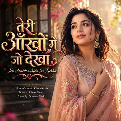 Teri Aankhon Mein Jo Dekha