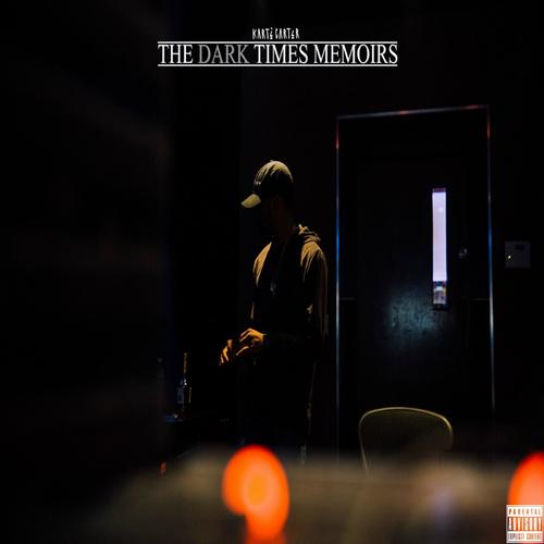 The Low cover art
