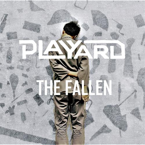  Playyard