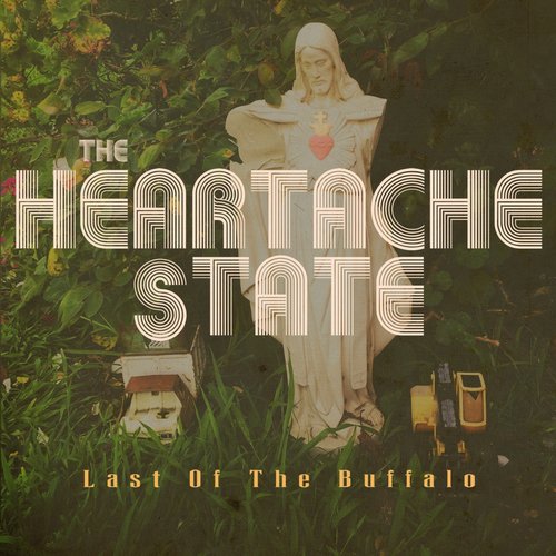 The Heartache State