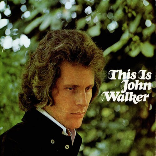 This Is John Walker - EP_poster_image