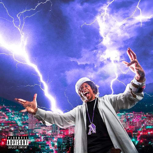 Stunna cover art