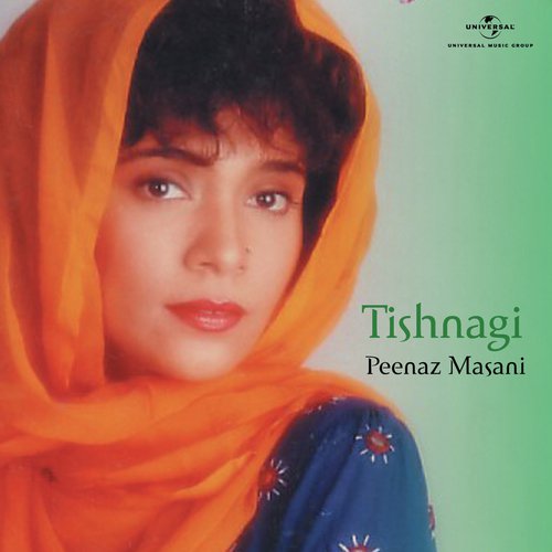 Teri Furqat Mein Saqi (Album Version)