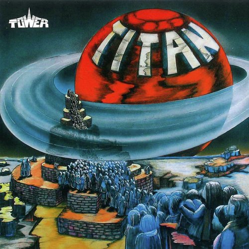 Moon cover art