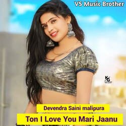 Ton I Love You Mari Jaanu-MislWyFIXnA