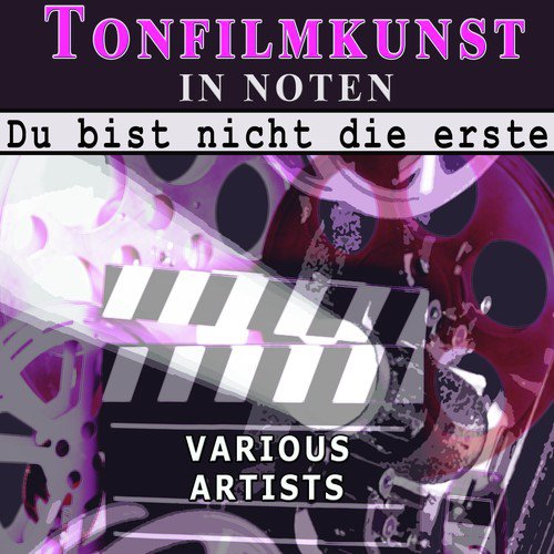 Tonfilmkunst in Noten