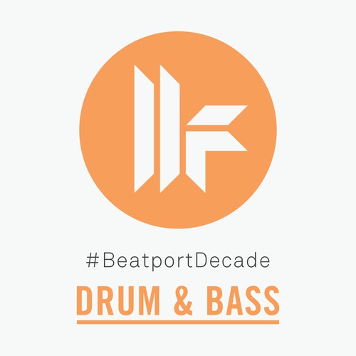 Toolroom #BeatportDecade Drum & Bass Songs Download - Free Online Songs