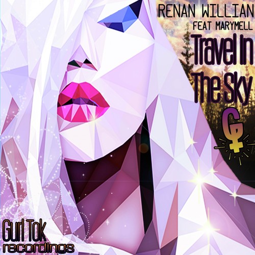 Travel In The Sky Remixes