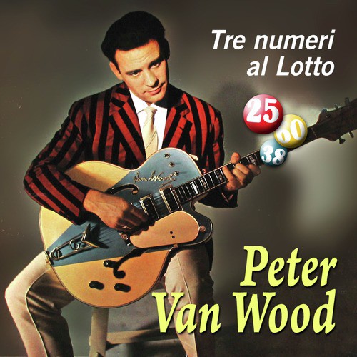 Peter Van Wood