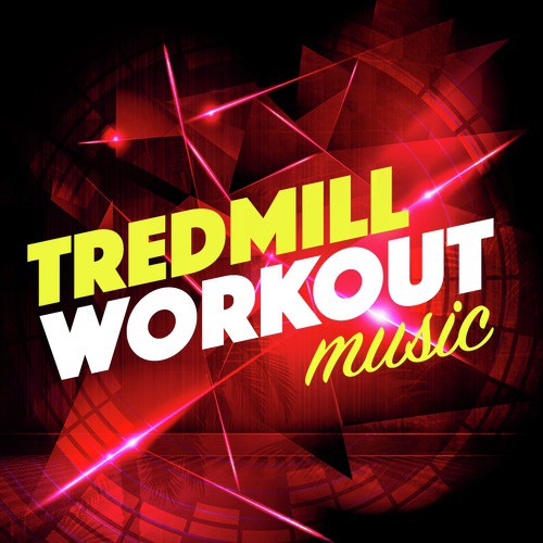 Treadmill Workout Music