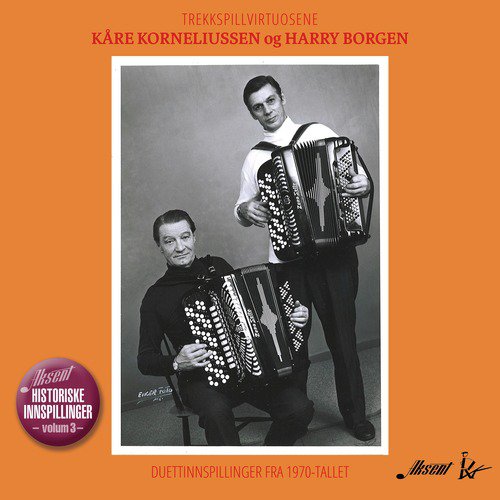 Bjørnerud's reinlender cover art