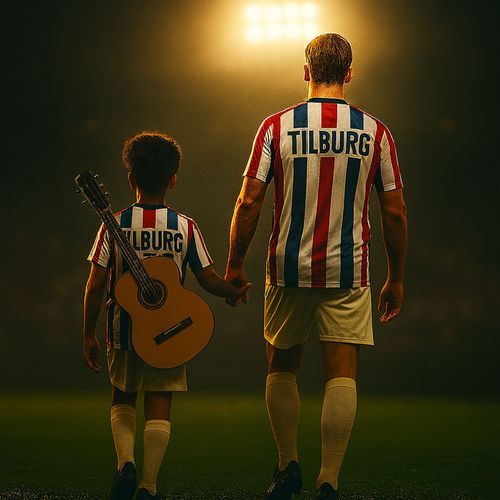 Orgulloso de ti cover art