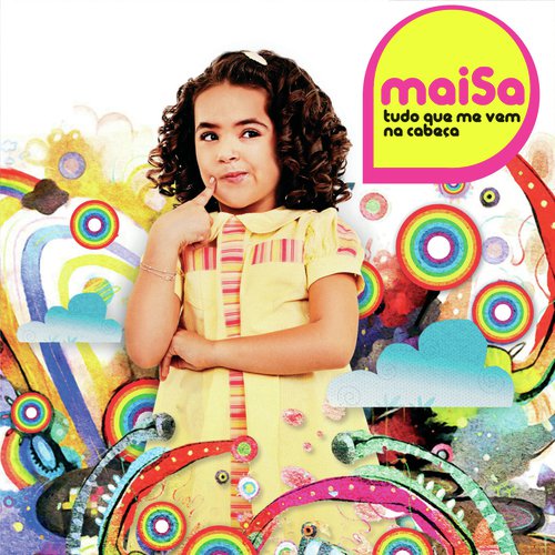 Tudo Que Me Vem Na Cabeça