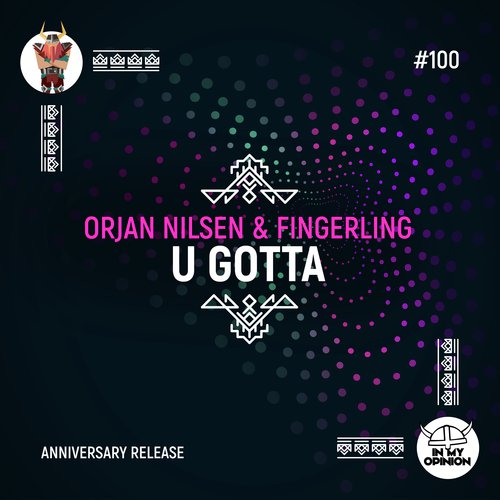 U Gotta (Extended Mix)